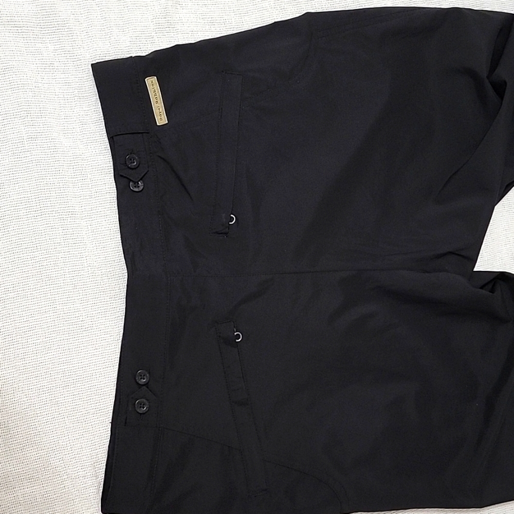 Royal Robin's Black Pants - Picture 5 of 9